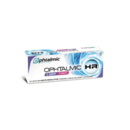 OPH HR 1 DAY TORIC – boîte de 30