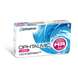 OPHTALMIC HR PERFEXION RX TORIC