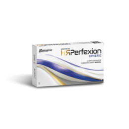 OPHTALMIC HR PERFEXION SPHERIC
