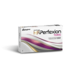 OPHTALMIC HR PERFEXION TORIC