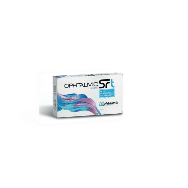 OPHTALMIC SRT SPHERIC