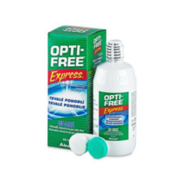 OPTI-FREE EXPRESS 355ml