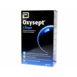 Oxysept 1 Etape Flacon 2 x 300ml