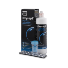 Oxysept 1 Etape Flacon 300ml