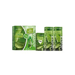 Pack Flexible Alvera 2x350ml + 1x100ml Offert