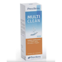 PACK MULTICLEAN 3x200ML