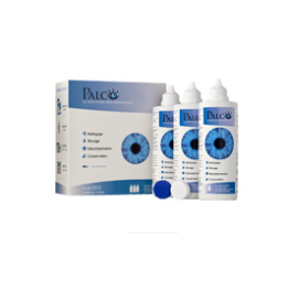 PALCO Pack 3x360ml