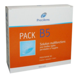 PRECILENS B5 3X200ML