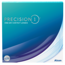 PRECISION 1 – boîte de 90