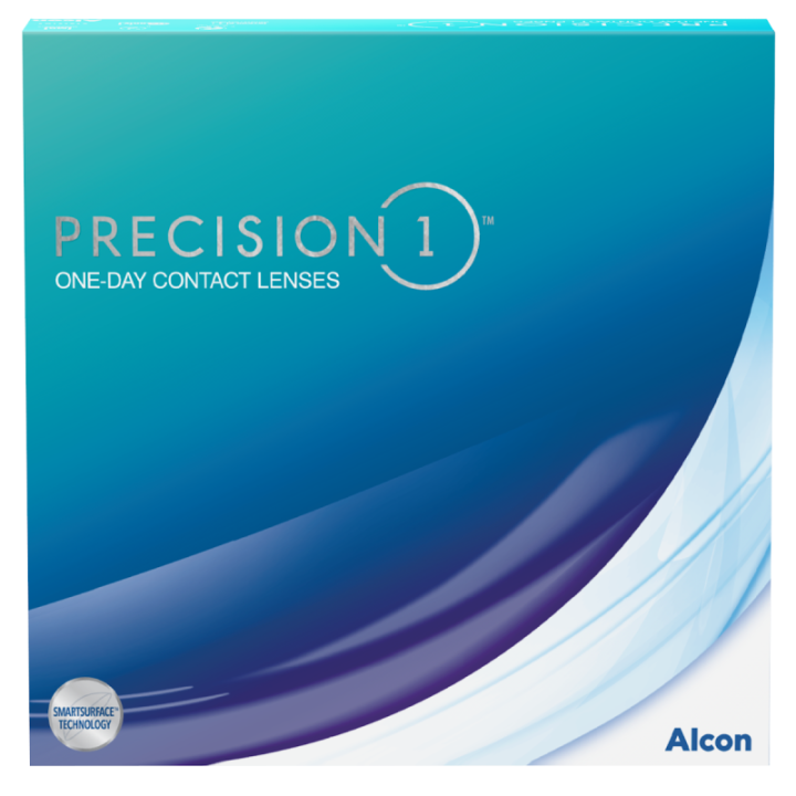 PRECISION 1 – boîte de 90