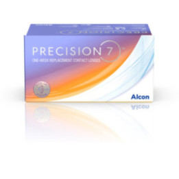 PRECISION 7 – boîte de 12