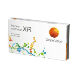 Proclear Multifocal XR N