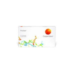 Proclear Sphere