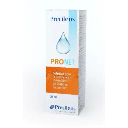 PRONET