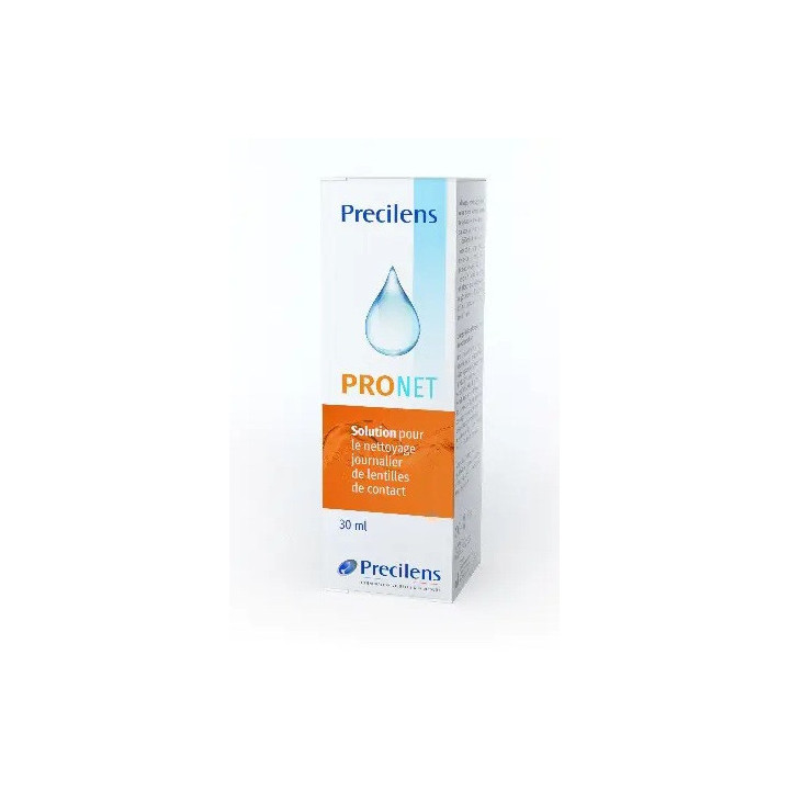 PRONET