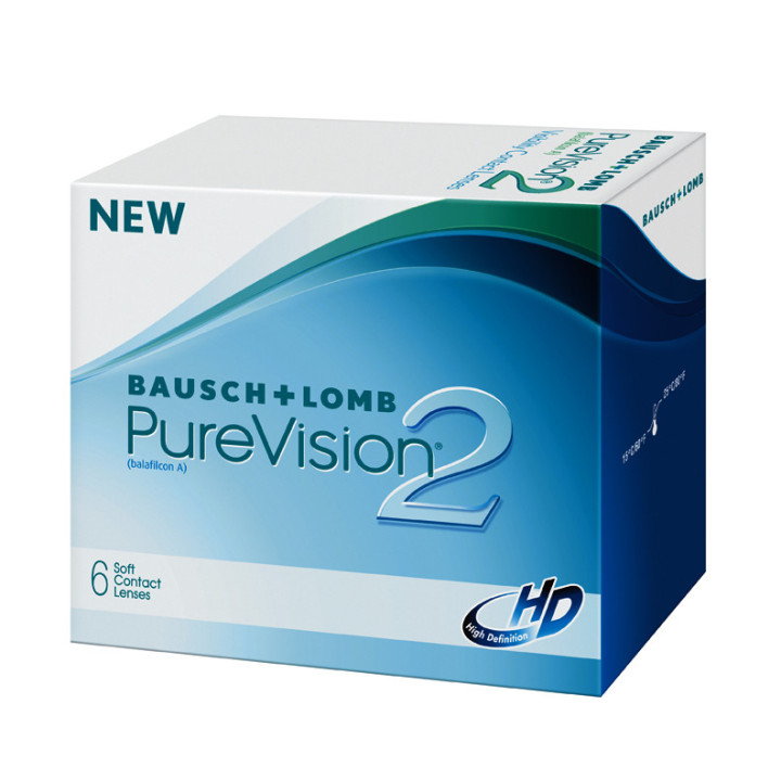 PUREVISION 2 HD