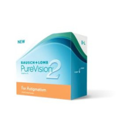 PUREVISION 2 HD POUR ASTIGMATE