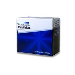 PUREVISION BOITE DE 6