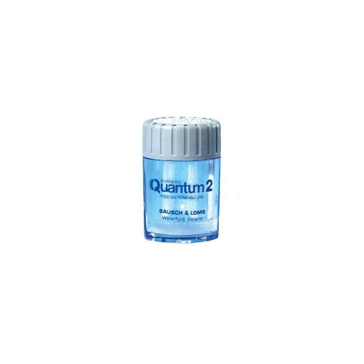 QUANTUM 2
