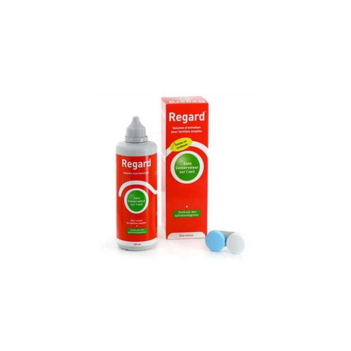 REGARD 355ML