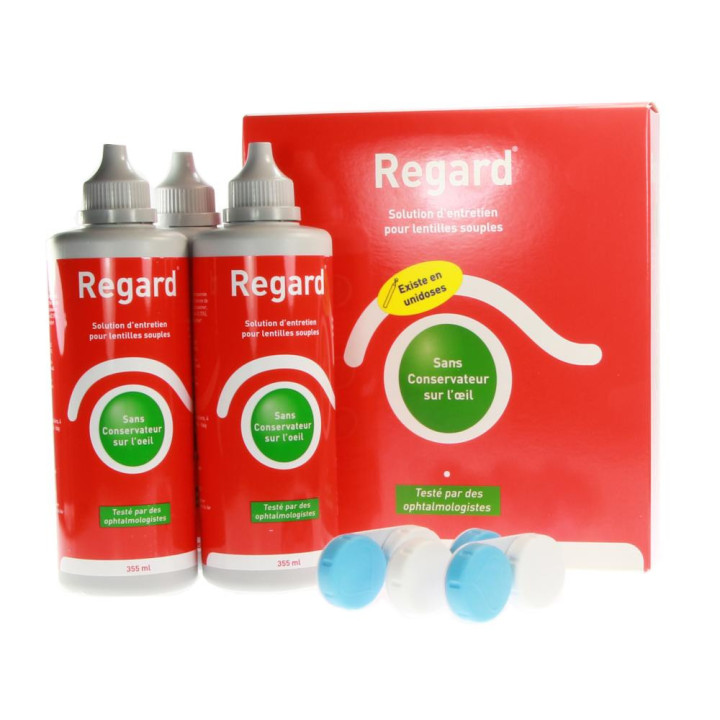 REGARD 3x355ML