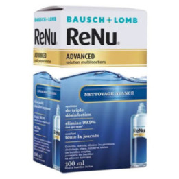 RENU ADVANCED 100ML