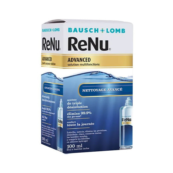 RENU ADVANCED 100ML