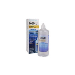 Renu Advanced 360ML (DE-FR-NL)