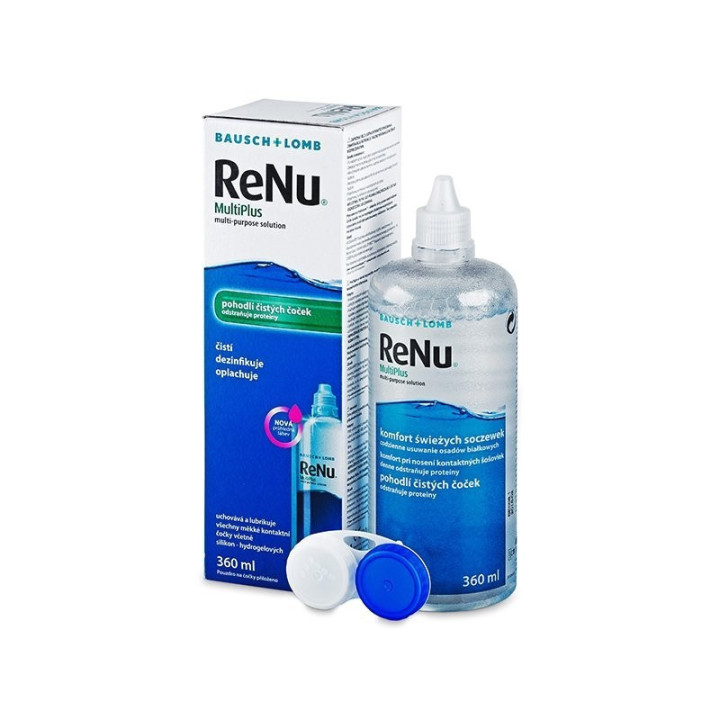 RENU FRESH 360ML (MULTIPLUS)