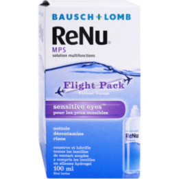 ReNu MPS 100ml flight pack