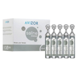 Saline Unidose 30x5ml
