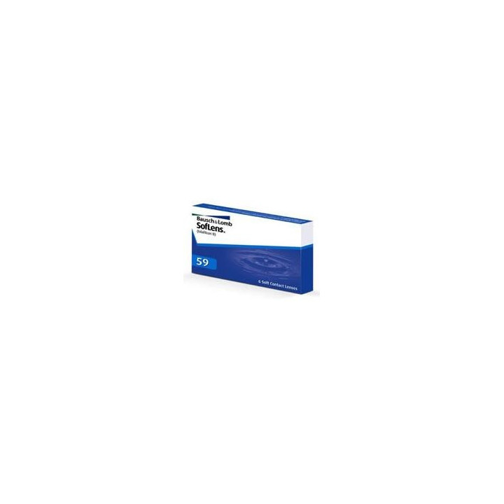 SOFLENS 59