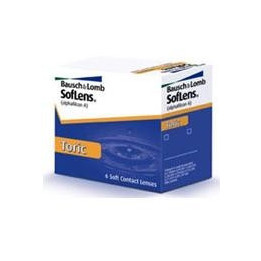 SOFLENS TORIC BOITE DE 6