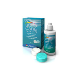 Solocare Aqua 90ml