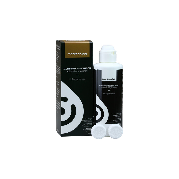 Solution multifonction 360 ml
