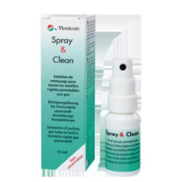 Spray Clean 15ml