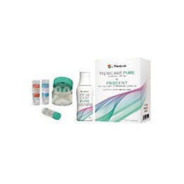 Starter Kit MeniCare Pure/Progent