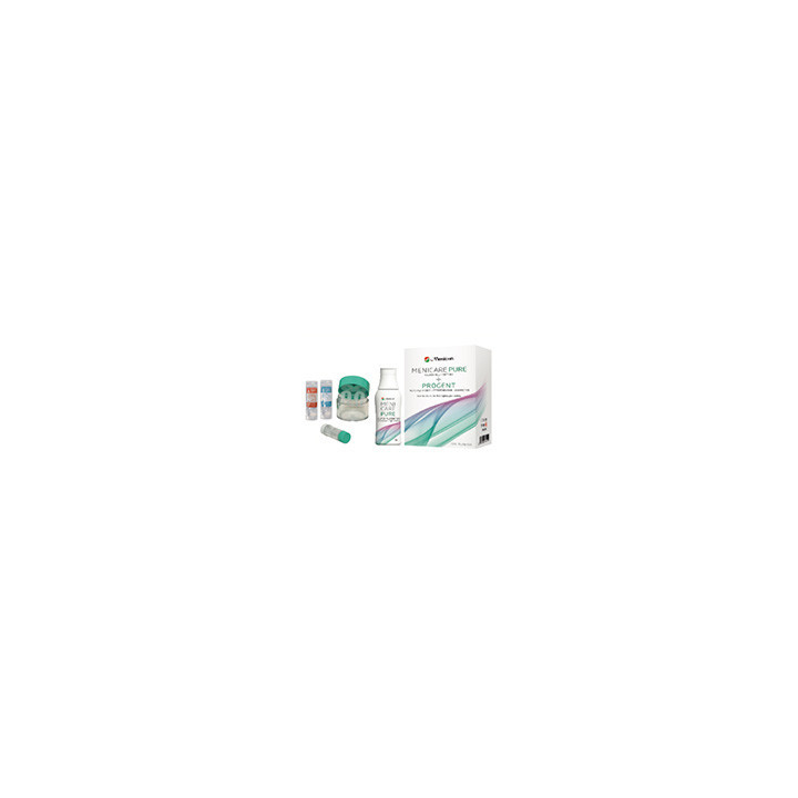 Starter Kit MeniCare Pure/Progent