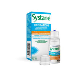 SYSTANE HYDRATATION 10ml