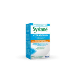 SYSTANE HYDRATATION UNIDOSE (30x0,7ml)