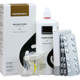 Système au peroxyde 360 ml