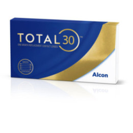 TOTAL 30 – boîte de 3