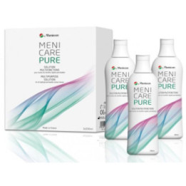 TRIPACK MENICARE PURE