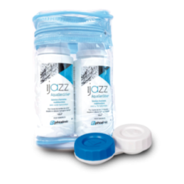 TROUSSE JAZZ AQUA SENS 2x60