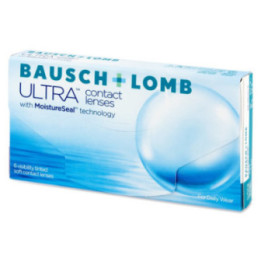 ULTRA Multifocale pour Astigmates High