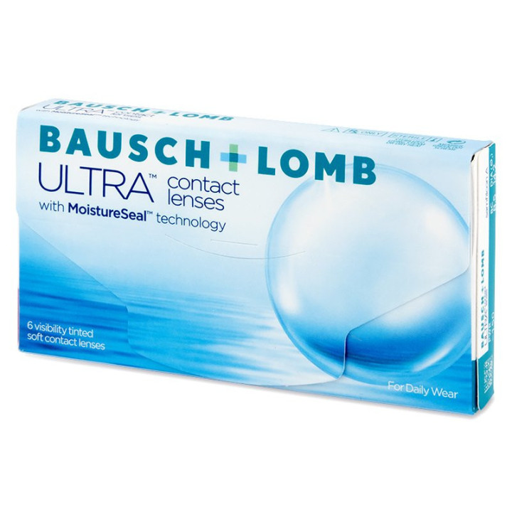 ULTRA Multifocale pour Astigmates High