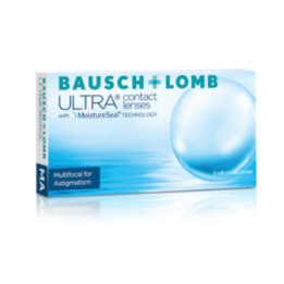 ULTRA Multifocale pour Astigmates Low