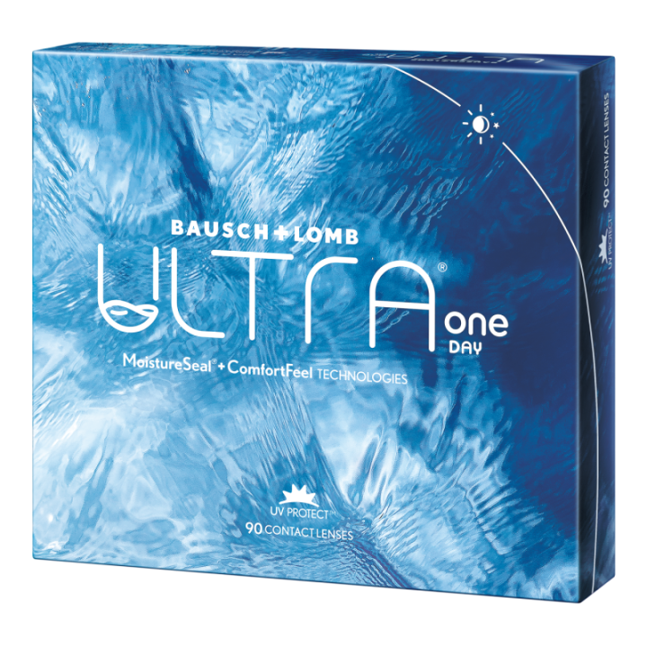 ULTRA ONEDAY – boîte de 90