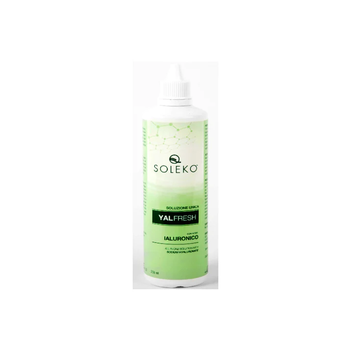Yalfresh 100 ml