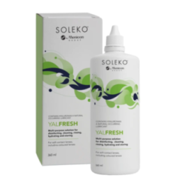 Yalfresh 360 ml